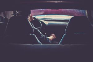 hypnose et peur de conduire