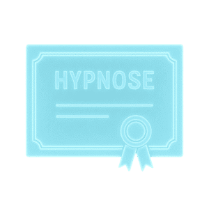 Diplome Hypnose Ericksonienne